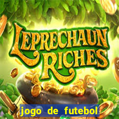 jogo de futebol gratis pc